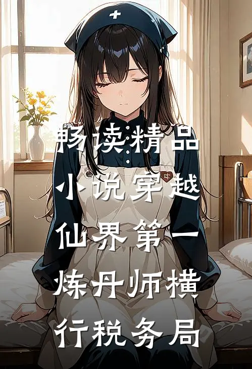 畅读精品小说穿越：仙界第一炼丹师横行税务局