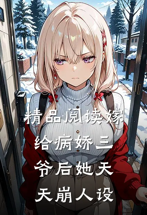 精品阅读嫁给病娇三爷后她天天崩人设
