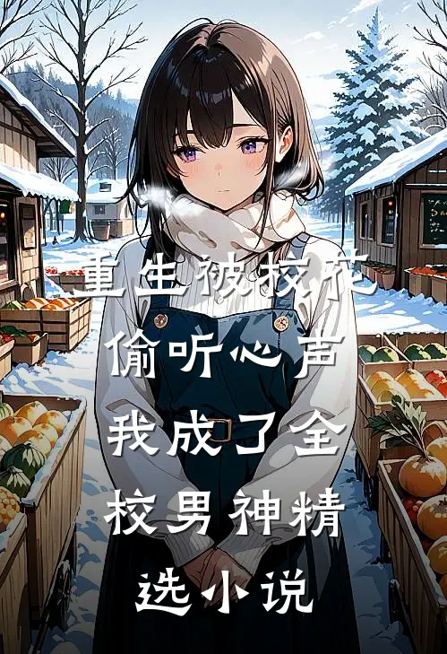 重生被校花偷听心声,我成了全校男神精选免费阅读