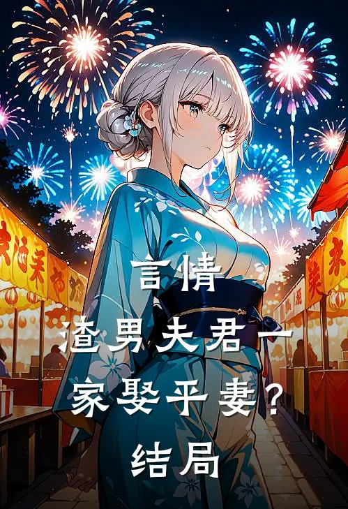 言情渣男夫君一家娶平妻?结局如何