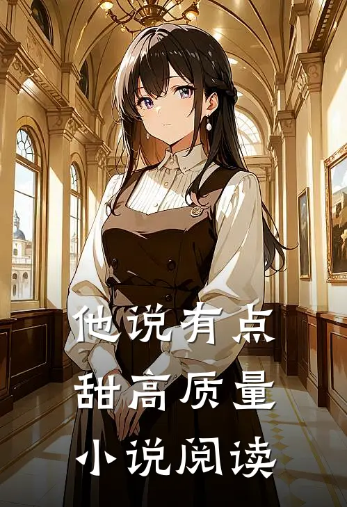 他说有点甜高质量小说阅读