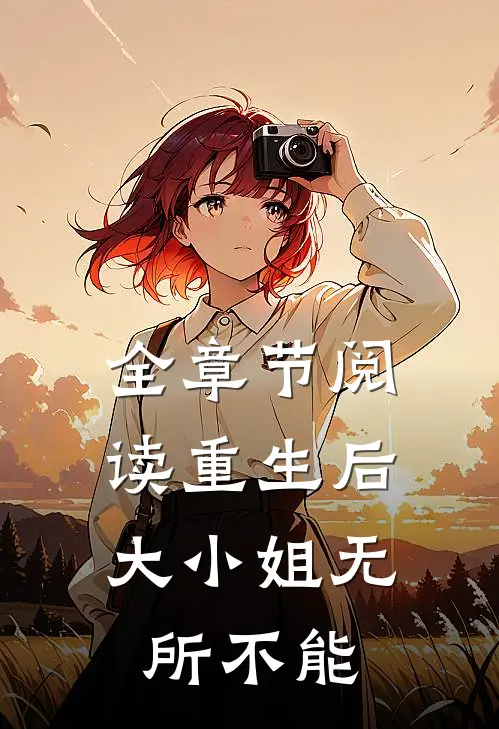 全章节阅读重生后,大小姐无所不能