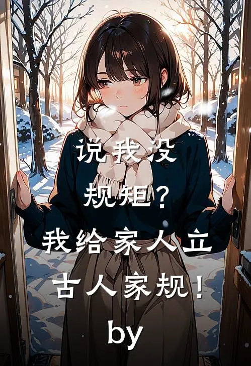 说我没规矩？我给家人立古人家规！by