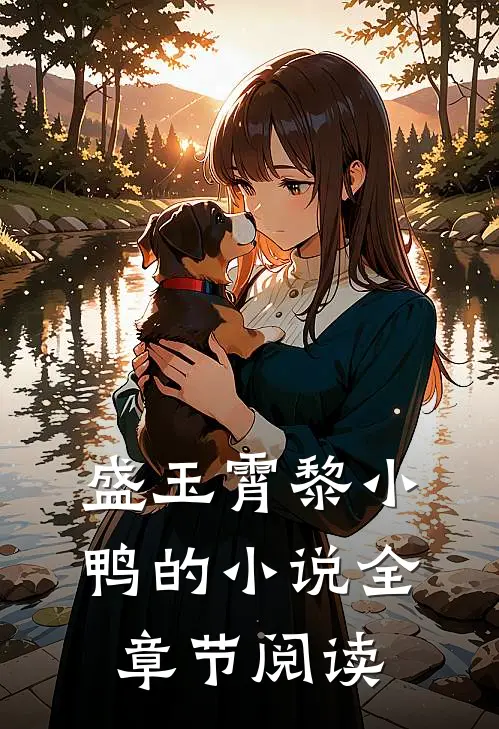 盛玉霄黎小鸭的小说全章节阅读