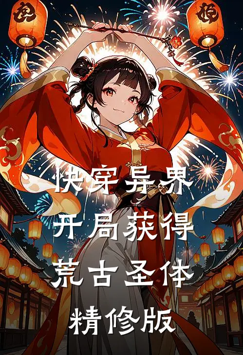 快穿异界：开局获得荒古圣体精修版