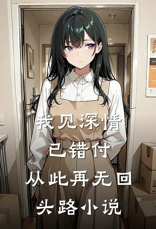 我见深情已错付，从此再无回头路小说