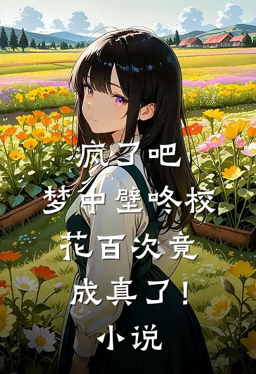 疯了吧,梦中壁咚校花百次竟成真了!