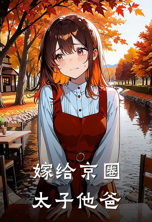 嫁给京圈太子他爸