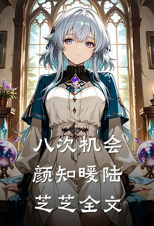 八次机会颜知暖陆芝芝全文