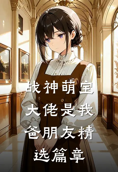 战神萌宝大佬是我爸朋友精选篇章免费观看