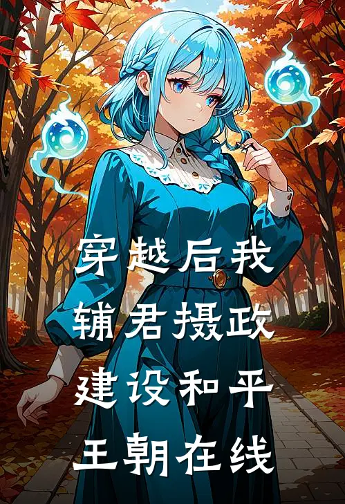 穿越后我辅君摄政，建设和平王朝在线