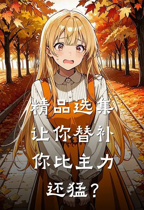 精品选集让你替补，你比主力还猛？