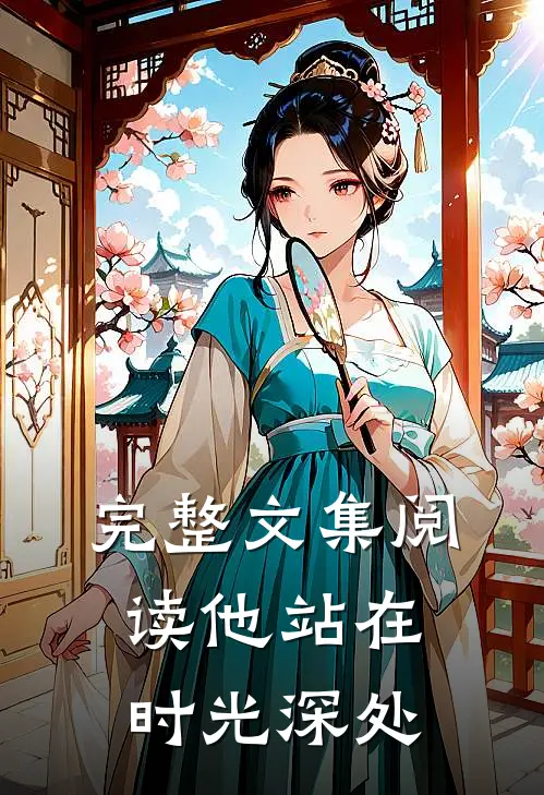 完整文集阅读他站在时光深处