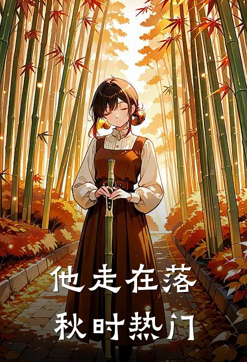 他走在落秋时热门