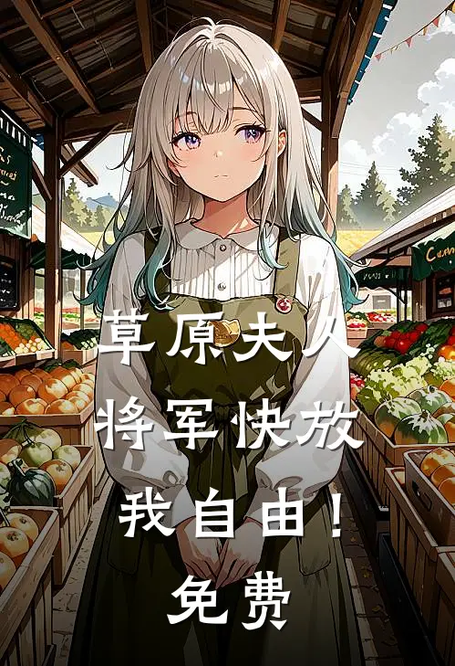 草原夫人,将军快放我自由!免费