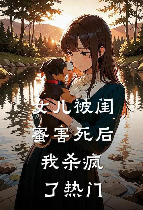 女儿被闺蜜害死后,我杀疯了热门