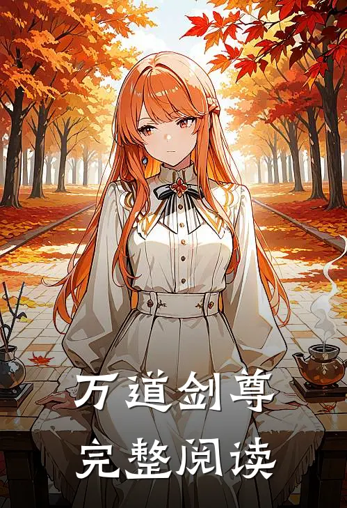 万道剑尊完整阅读