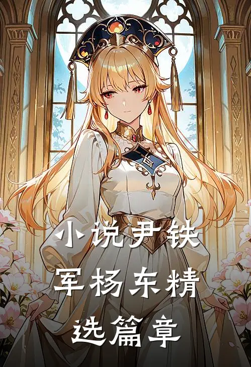 小说尹铁军杨东精选篇章