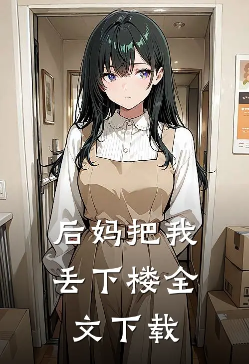 后妈把我丢下楼全文下载