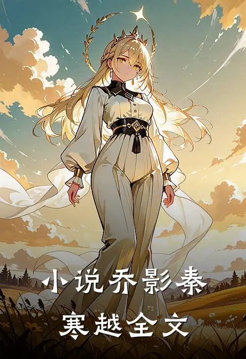 小说乔影秦寒越全文