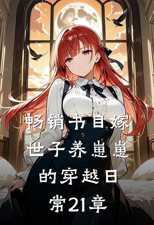 畅销书目嫁世子养崽崽的穿越日常21章