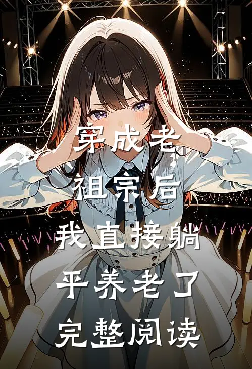 穿成老祖宗后，我直接躺平养老了完整阅读