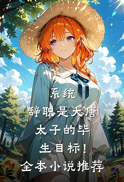 系统：辞职是大唐太子的毕生目标！全本小说推荐