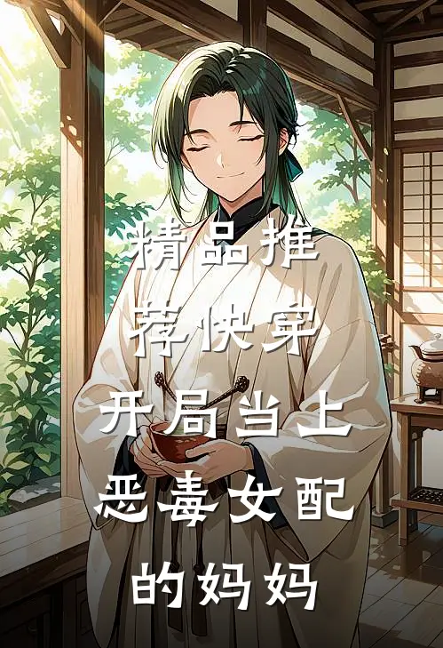 精品推荐快穿开局当上恶毒女配的妈妈