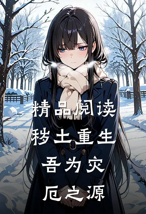 精品阅读秽土重生,吾为灾厄之源
