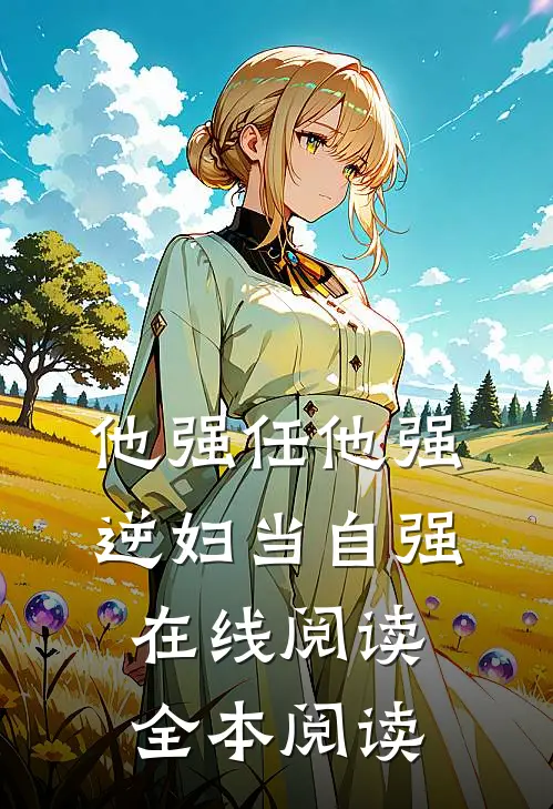 他强任他强，逆妇当自强在线阅读全本阅读