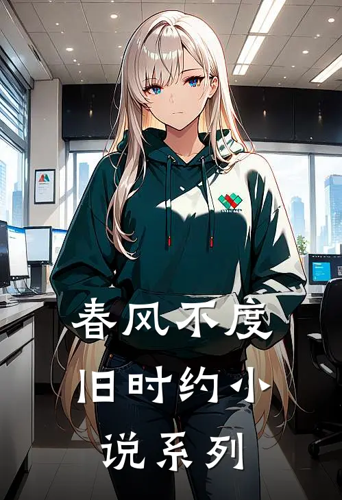 春风不度旧时约小说系列