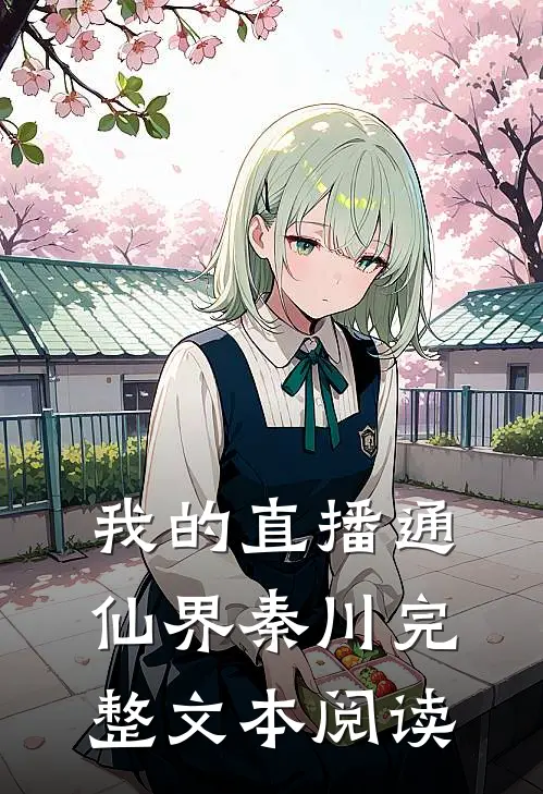 我的直播通仙界秦川完整文本阅读