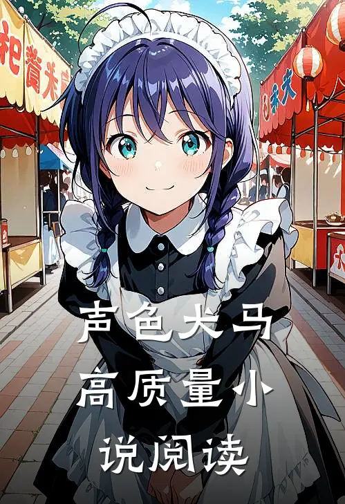声色犬马高质量小说阅读
