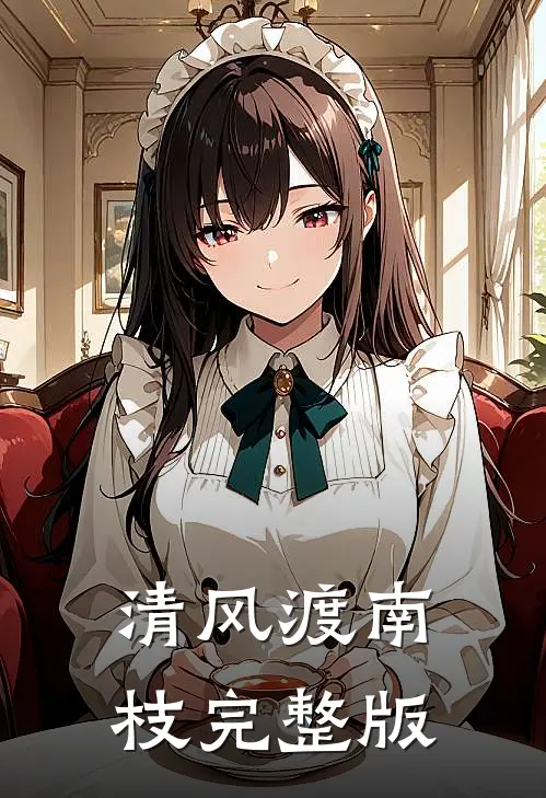 清风渡南枝完整版