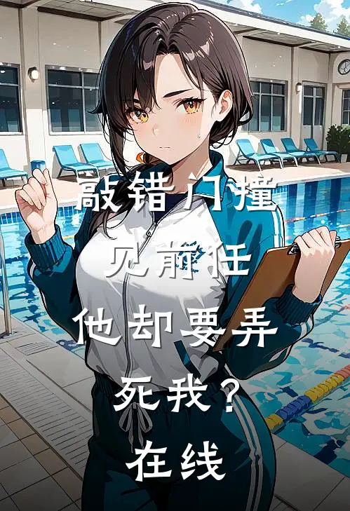 敲错门撞见前任,他却要弄死我?在线看