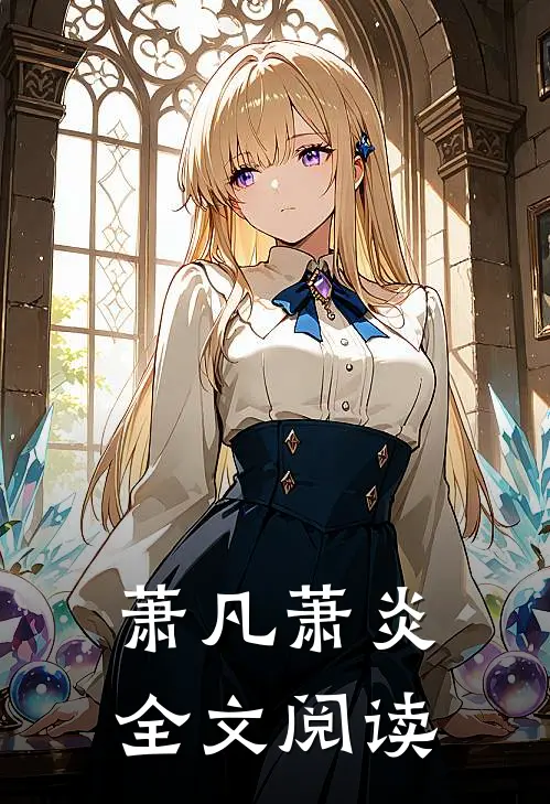 萧凡萧炎全文阅读