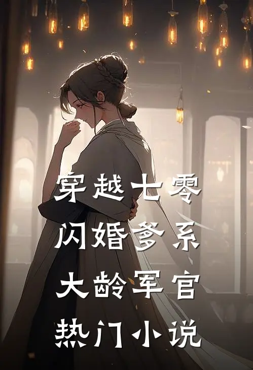 穿越七零：闪婚爹系大龄军官热门小说