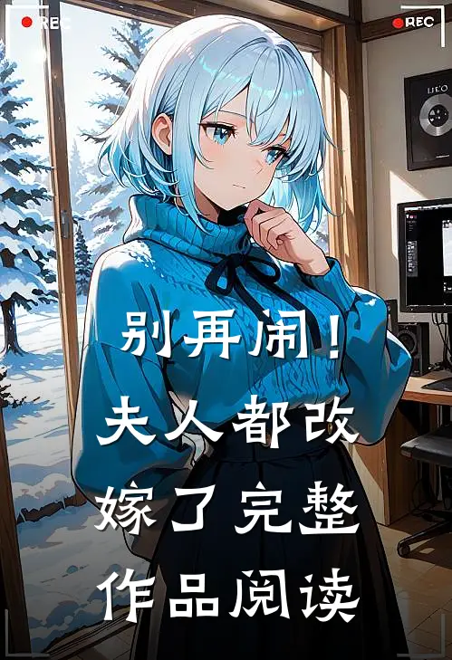 别再闹！夫人都改嫁了完整作品阅读