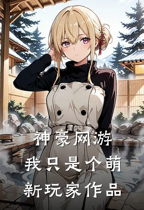 神豪网游我只是个萌新玩家作品完结了吗