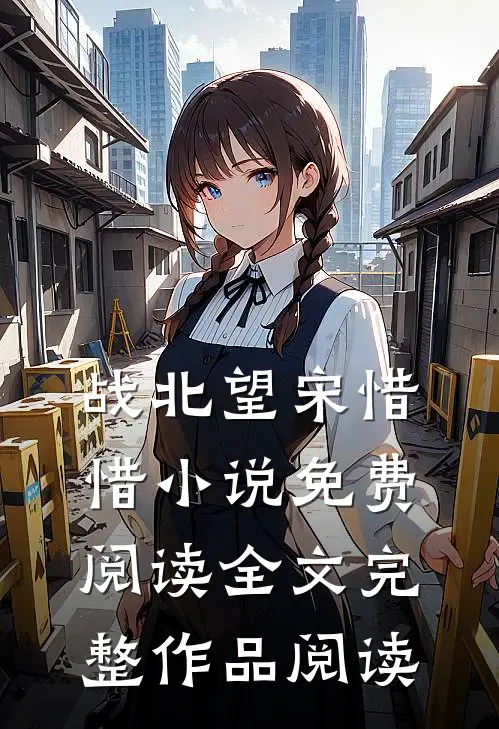 战北望宋惜惜小说免费阅读全文完整作品阅读