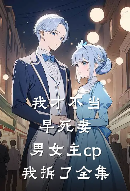 我才不当早死妻,男女主cp我拆了全集在线阅读