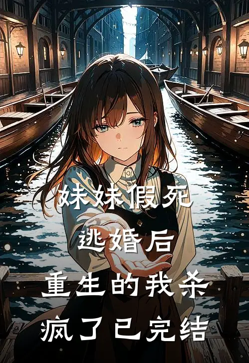 妹妹假死逃婚后,重生的我杀疯了已完结漫画