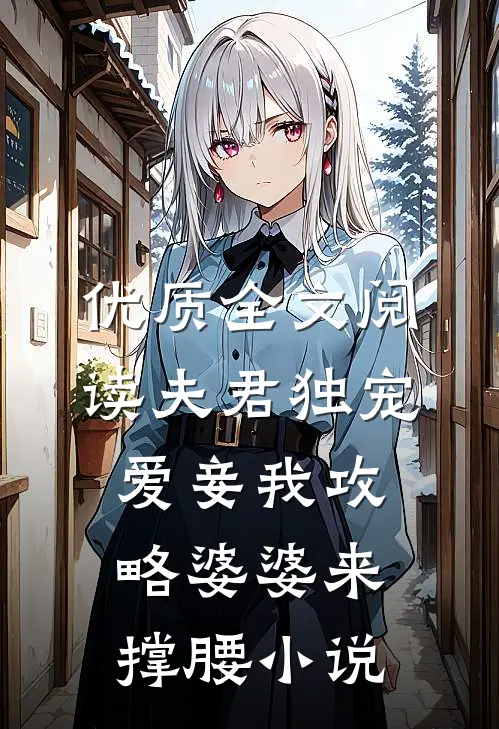 优质全文阅读夫君独宠爱妾我攻略婆婆来撑腰小说