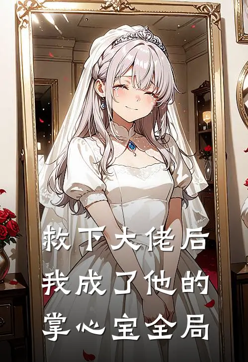救下大佬后,我成了他的掌心宝全局