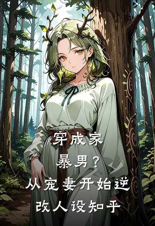 穿成家暴男?从宠妻开始逆改人设知乎