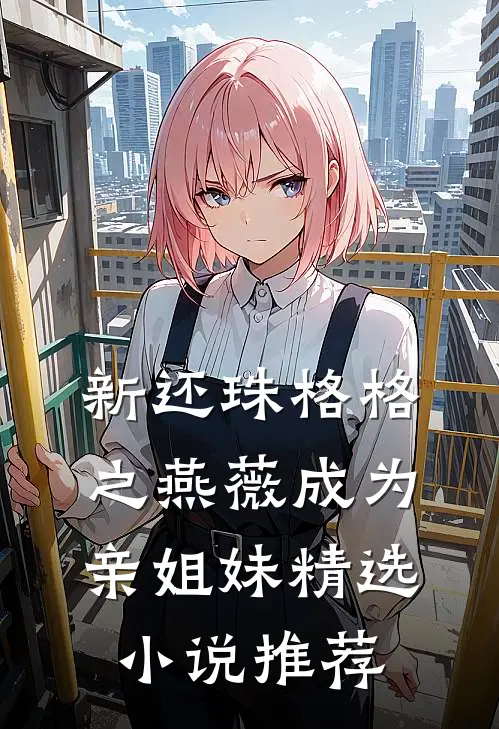 新还珠格格之燕薇成为亲姐妹精选小说推荐