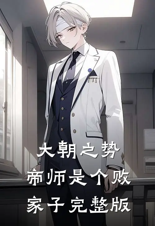 大朝之势帝师是个败家子完整版