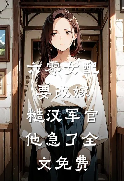 六零女配要改嫁,糙汉军官他急了全文免费阅读