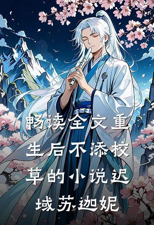 畅读全文重生后不添校草的小说迟域苏迦妮