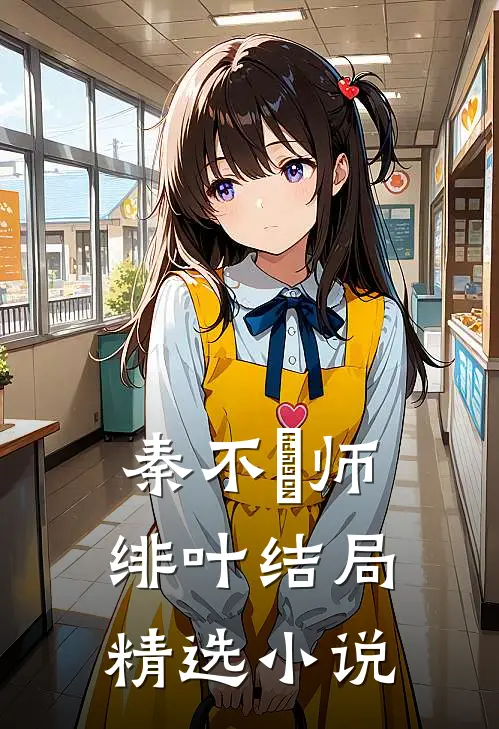 秦不俍师绯叶结局精选小说